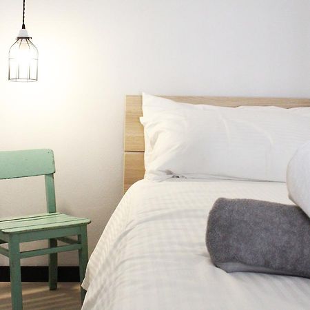 Trebbi Loft Lägenhet Genua Exteriör bild